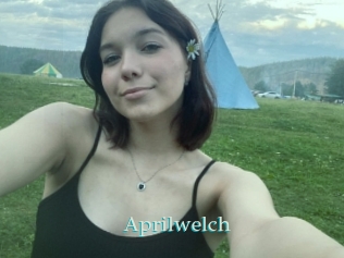 Aprilwelch