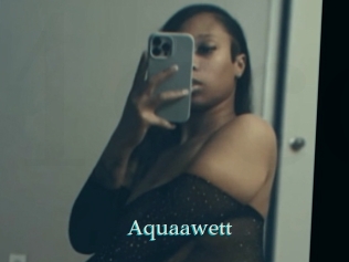 Aquaawett
