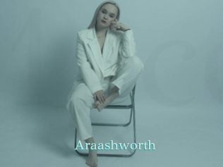 Araashworth