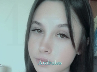 Arabales