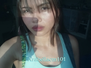 Arabellacm101