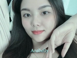 arabelly 1 grosse cochonne