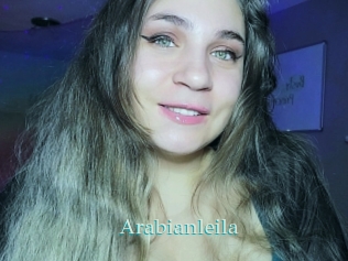 arabianleila 1 grosse cochonne
