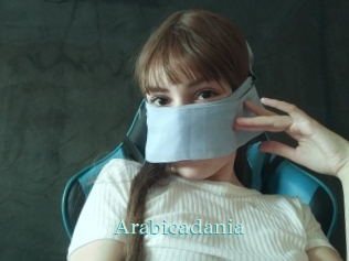 Arabicadania