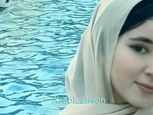 Arabicalison