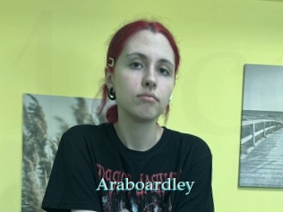 Araboardley