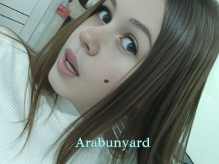 Arabunyard