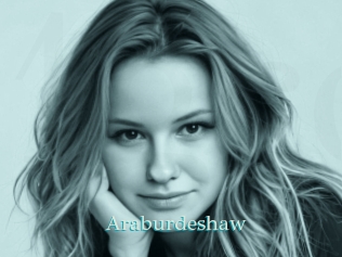 Araburdeshaw