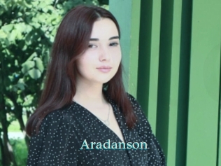 Aradanson