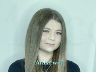 Arafarwell
