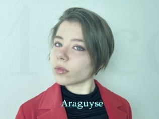 Araguyse
