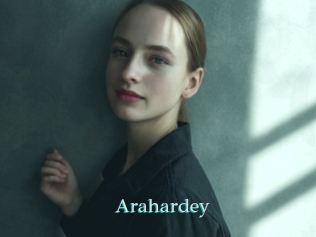 Arahardey