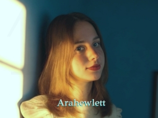 Arahewlett