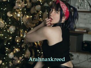 Arahnaxkreed
