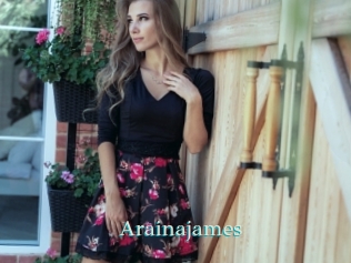 Arainajames