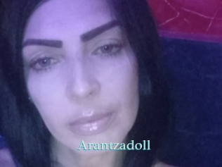 Arantzadoll