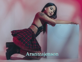 Arantzajenson