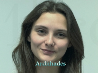 Ardithades