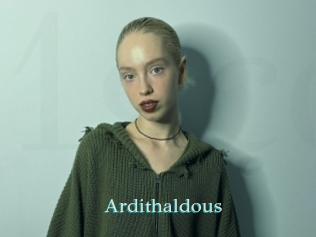 Ardithaldous