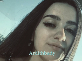 Ardithbady