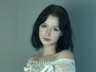 Ardithbales