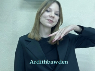 Ardithbawden