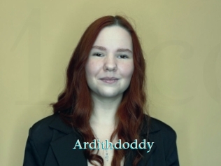 Ardithdoddy