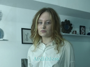 Ardithfoss