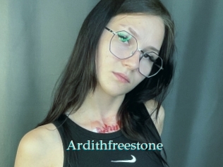 Ardithfreestone