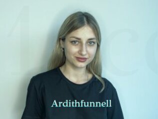 Ardithfunnell