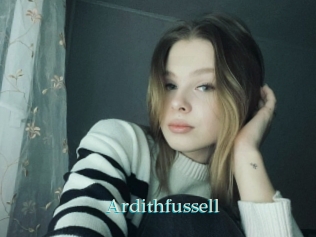 Ardithfussell