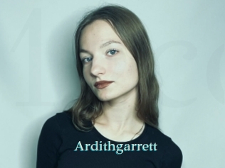 Ardithgarrett