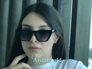 Ardithgold