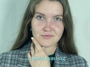 Ardithhamling
