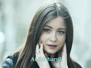 Ardithhartill