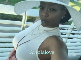 Areolalove
