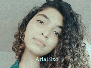 Aria19xo