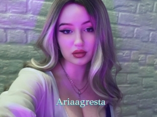Ariaagresta