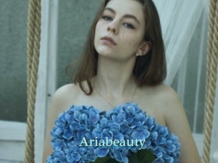 Ariabeauty