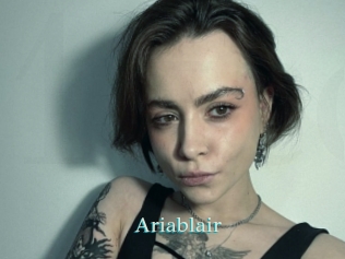 Ariablair