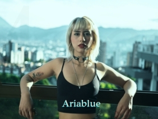 Ariablue