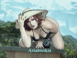 Ariabrokis