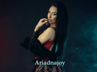 ariadnajoy 1 grosse cochonne