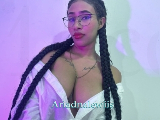 Ariadnalewiis