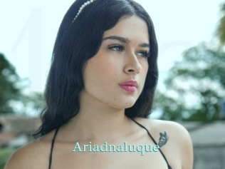 Ariadnaluque