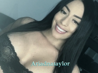 Ariadnataylor