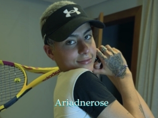 Ariadnerose