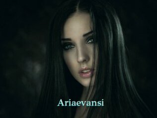 Ariaevansi