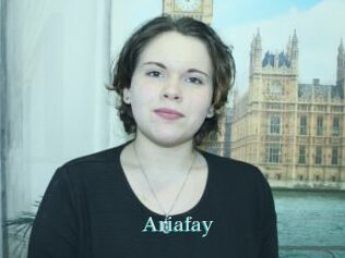 Ariafay