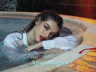 Ariaharmony